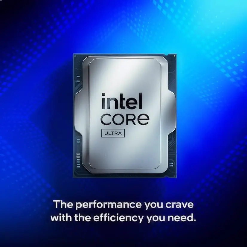 Informático Las Tablas - Montaje Hardware Intel Gaming PC Las Tablas