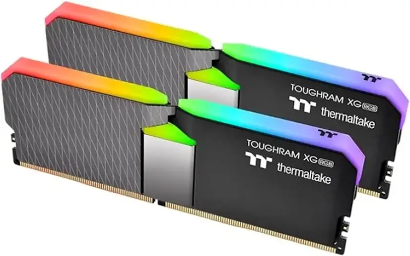 Montaje Memoria RAM DDR5 Gaming PC Las Tablas