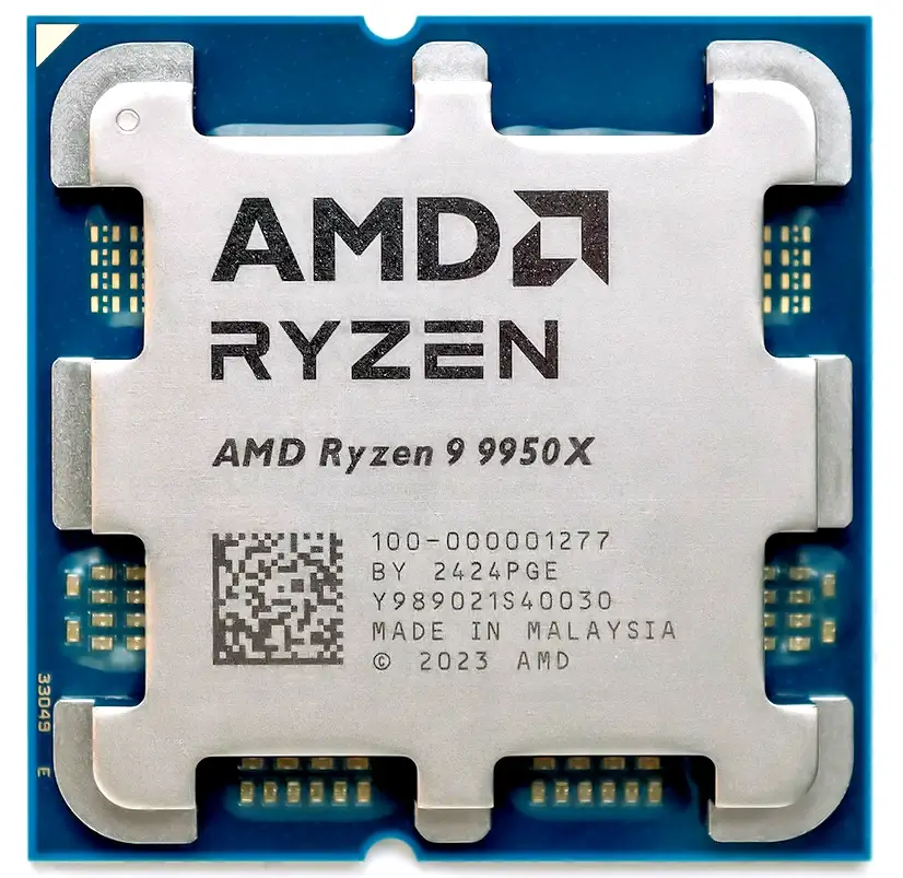 Informático Las Tablas - Montaje Procesadores AMD Gaming PC Las Tablas