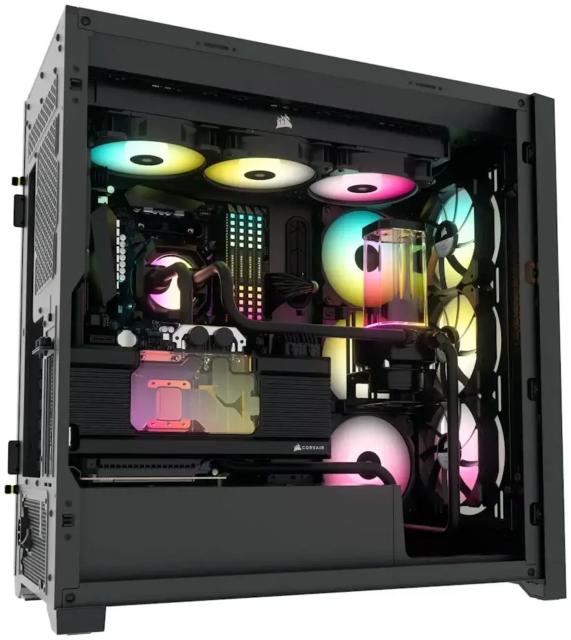 Montar Gaming PC Domicilio Las Tablas