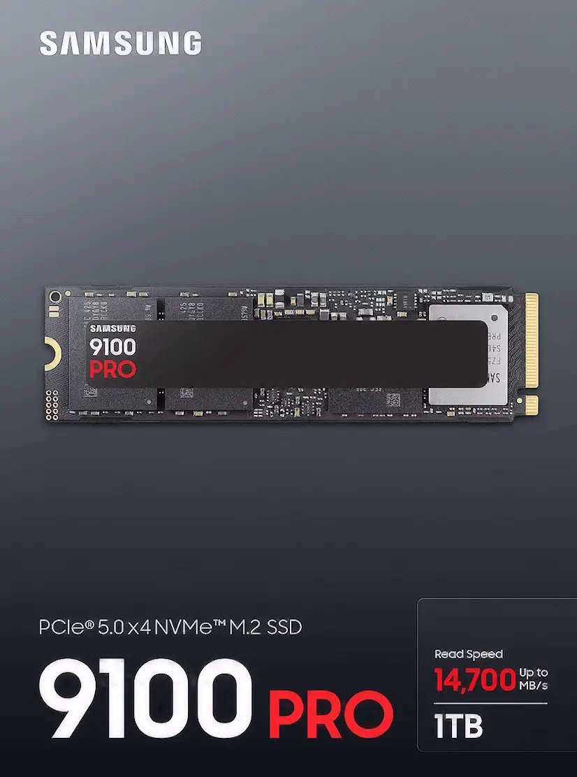 Montaje Disco Duro SSD NVMe PCIe Gaming PC Las Tablas