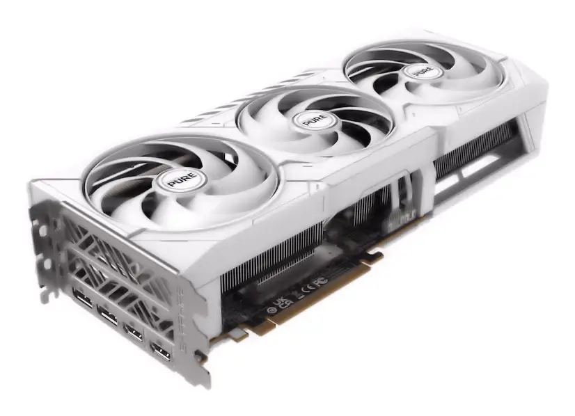 Montar Sapphire AMD Radeon RX Gaming PC Las Tablas